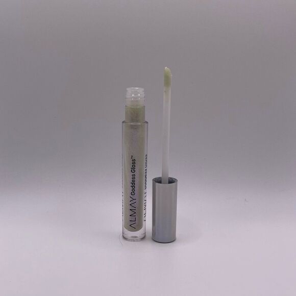 Almay Goddess Halo Shimmer Lip Gloss - Picture 1 of 7